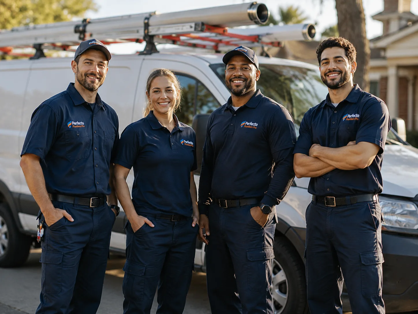 Emergency Plumber Near Me in Goodyears Bar, CA near me